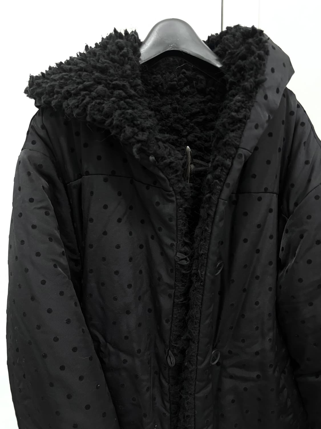 인앤양인하모니 리버시블 자켓 상품이미지5