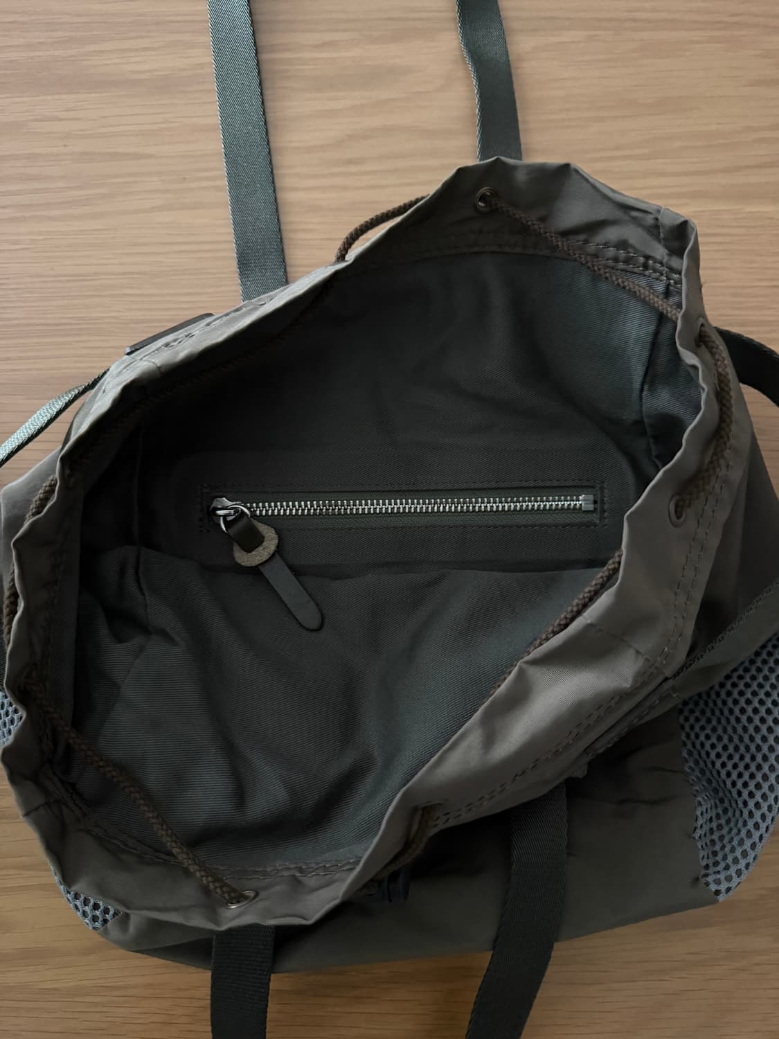 헨더스킴 functional tote bag small 상품이미지9