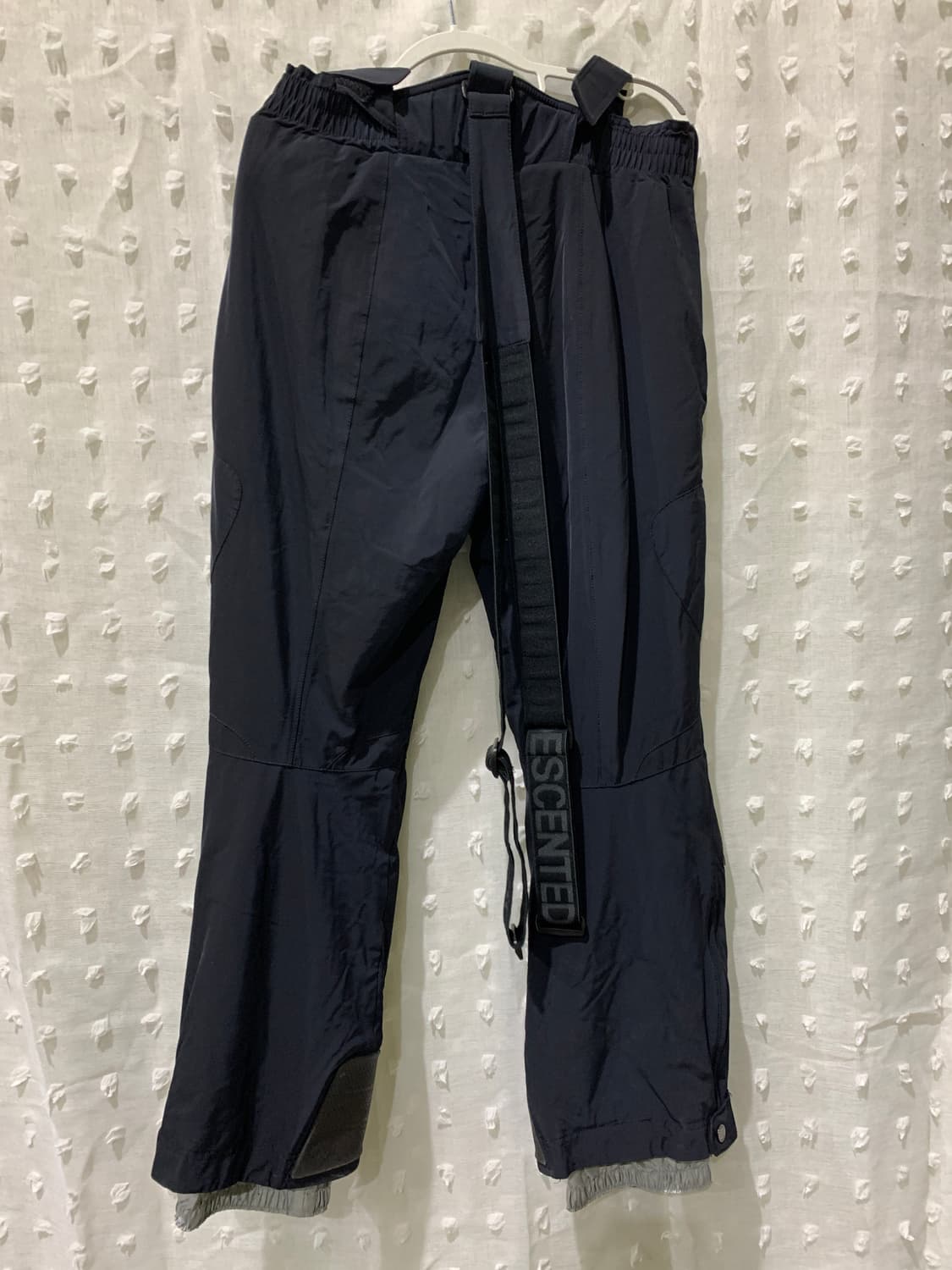 데상트 스키복 하의 상품이미지3