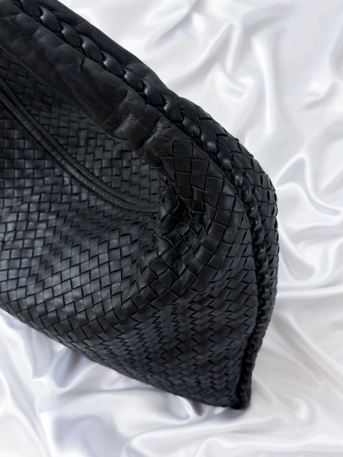 보테가베네타 인트레치아토 호보백 (맥시) 상품이미지4