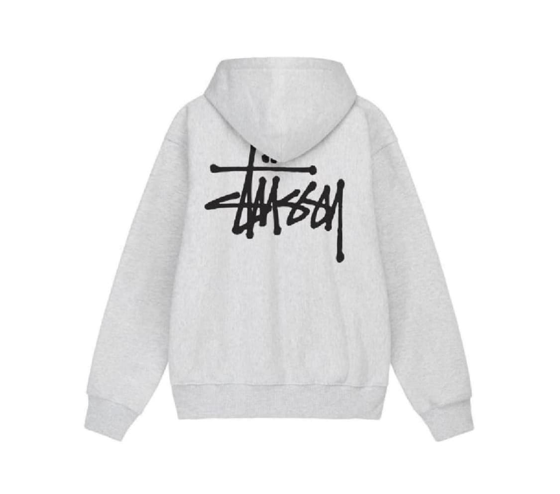 베이직 후디 에쉬헤더 상품이미지2