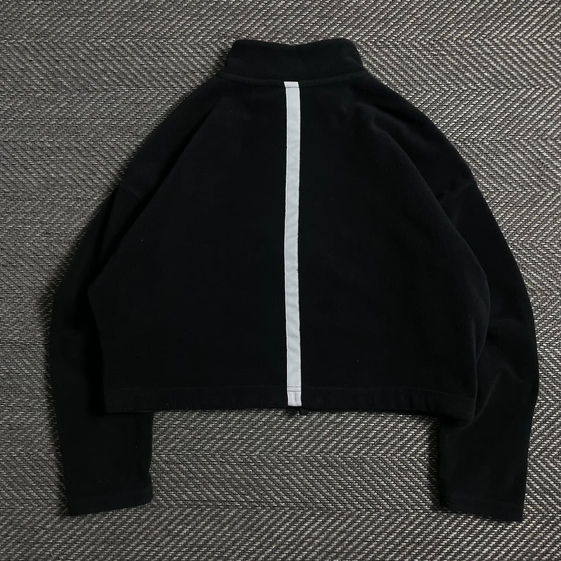 나이키 신형 크롭 플리스 풀오버 아노락 y 4722 상품이미지6