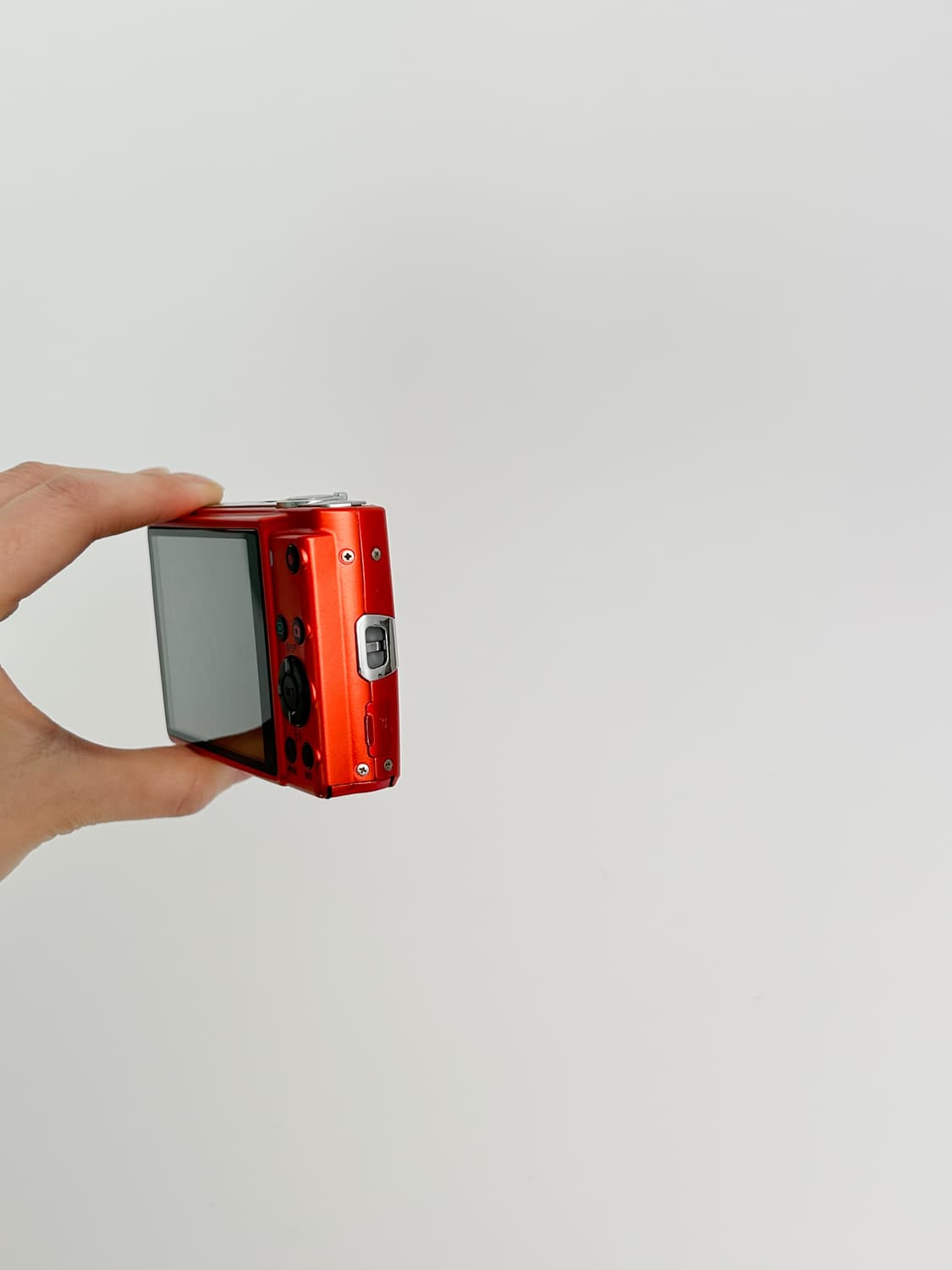 초보자추천!) 카시오 엑슬림 z150 Exilim 빈티지 디카 상품이미지9