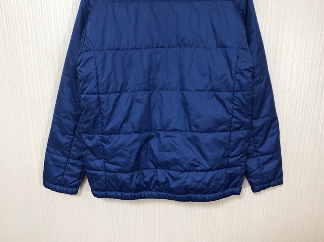 MLB 마제스틱 LA다져스 어센틱자켓 L(유스)/14-16 상품이미지10