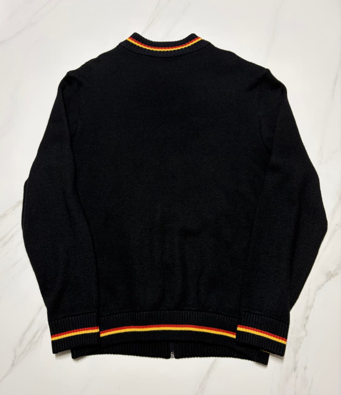 카파 독일 트랙탑 집업 상품이미지3