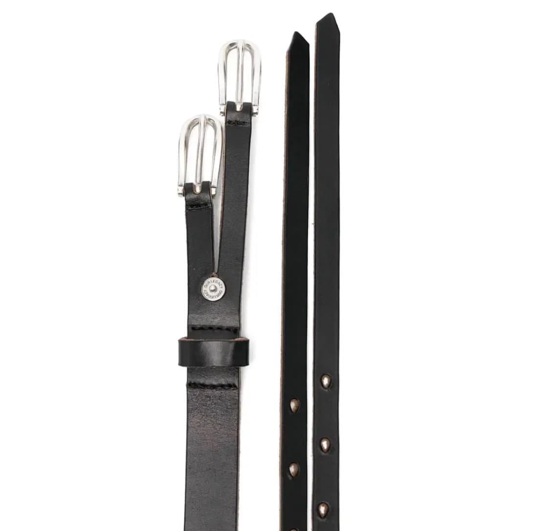 [90]아워레가시 트윈 텅 벨트 상품이미지2