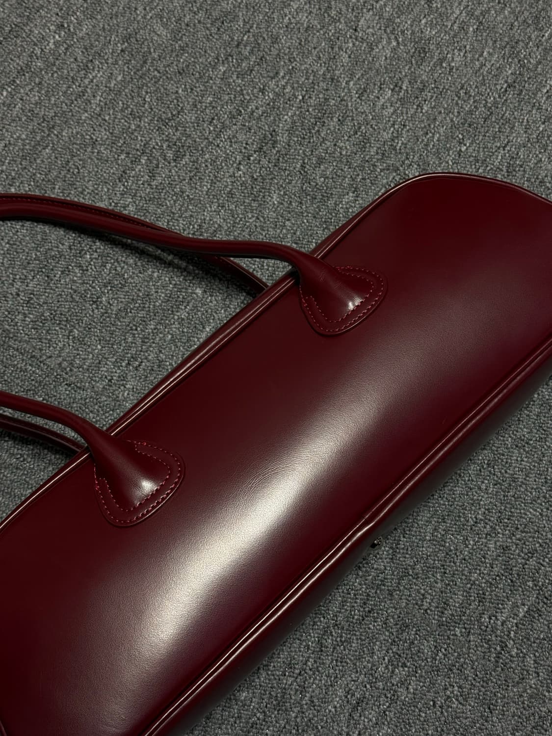 프렌즈손데토이 바게트백 상품이미지1