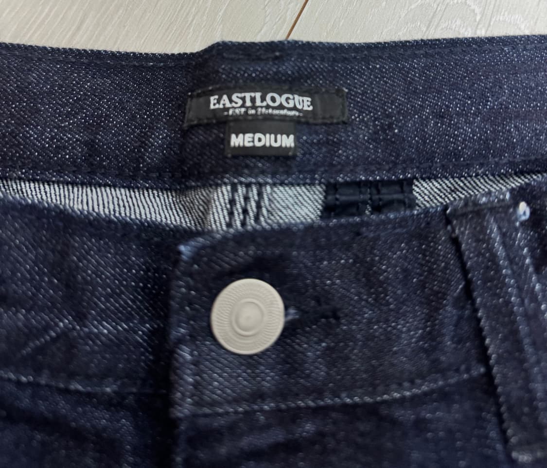 이스트로그 더블니 팬츠 상품이미지5