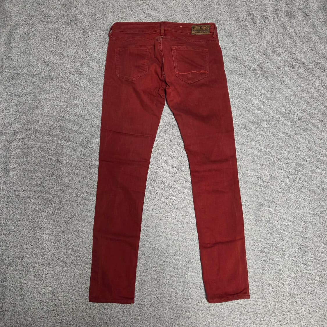 Maison Scotch 스키니 진 27-28 상품이미지7