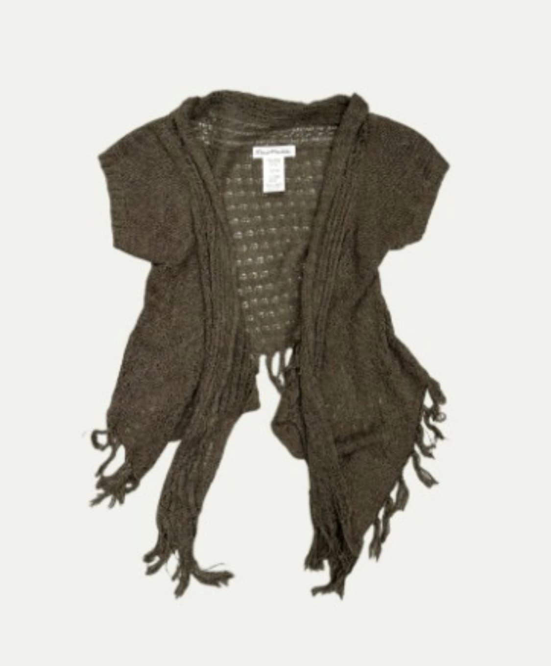빈티지 페어리 가디건 상품이미지1