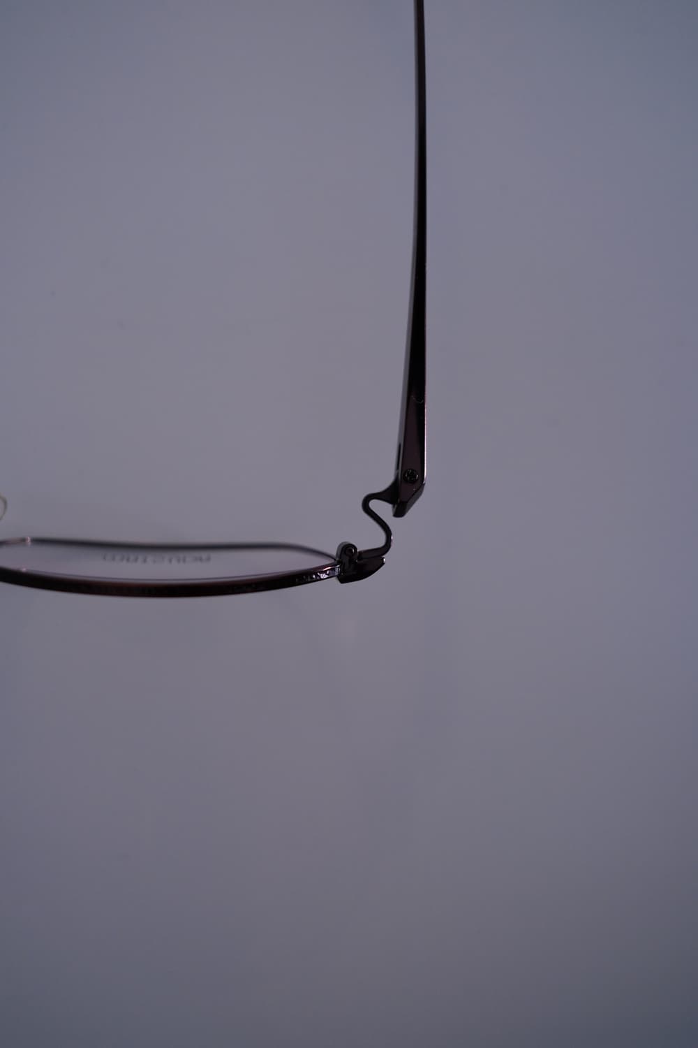 Matsuda tint glasses 상품이미지3