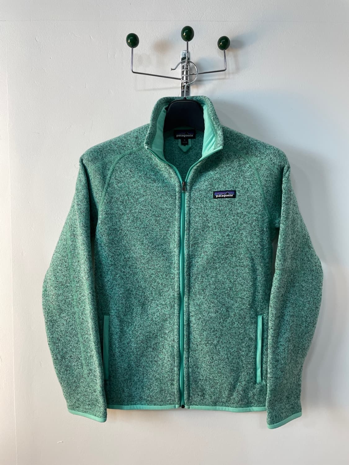 파타고니아 베터 스웨터 후리스 자켓  상품이미지1