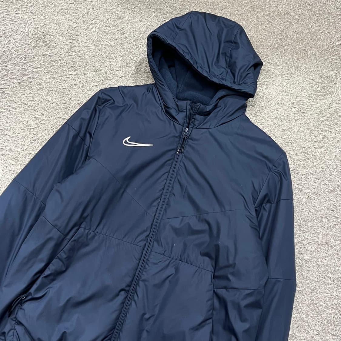 [105] 나이키 후드점퍼 상품이미지1