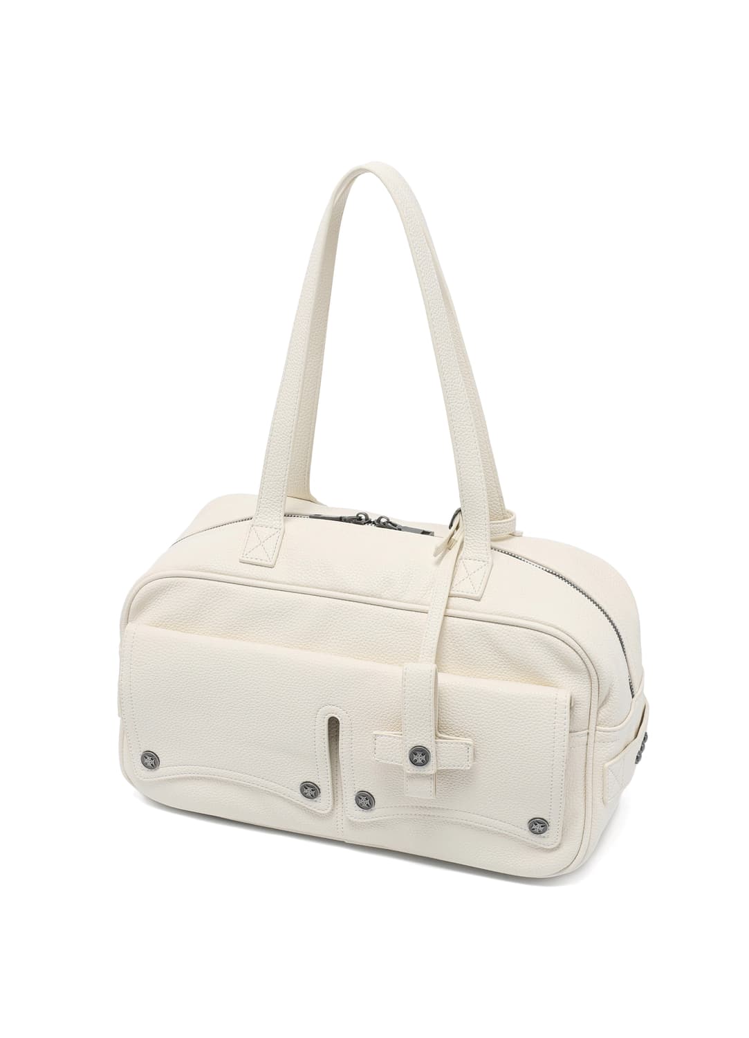 OPUS MORPH LEATHER BOWLING BAG 상품이미지3