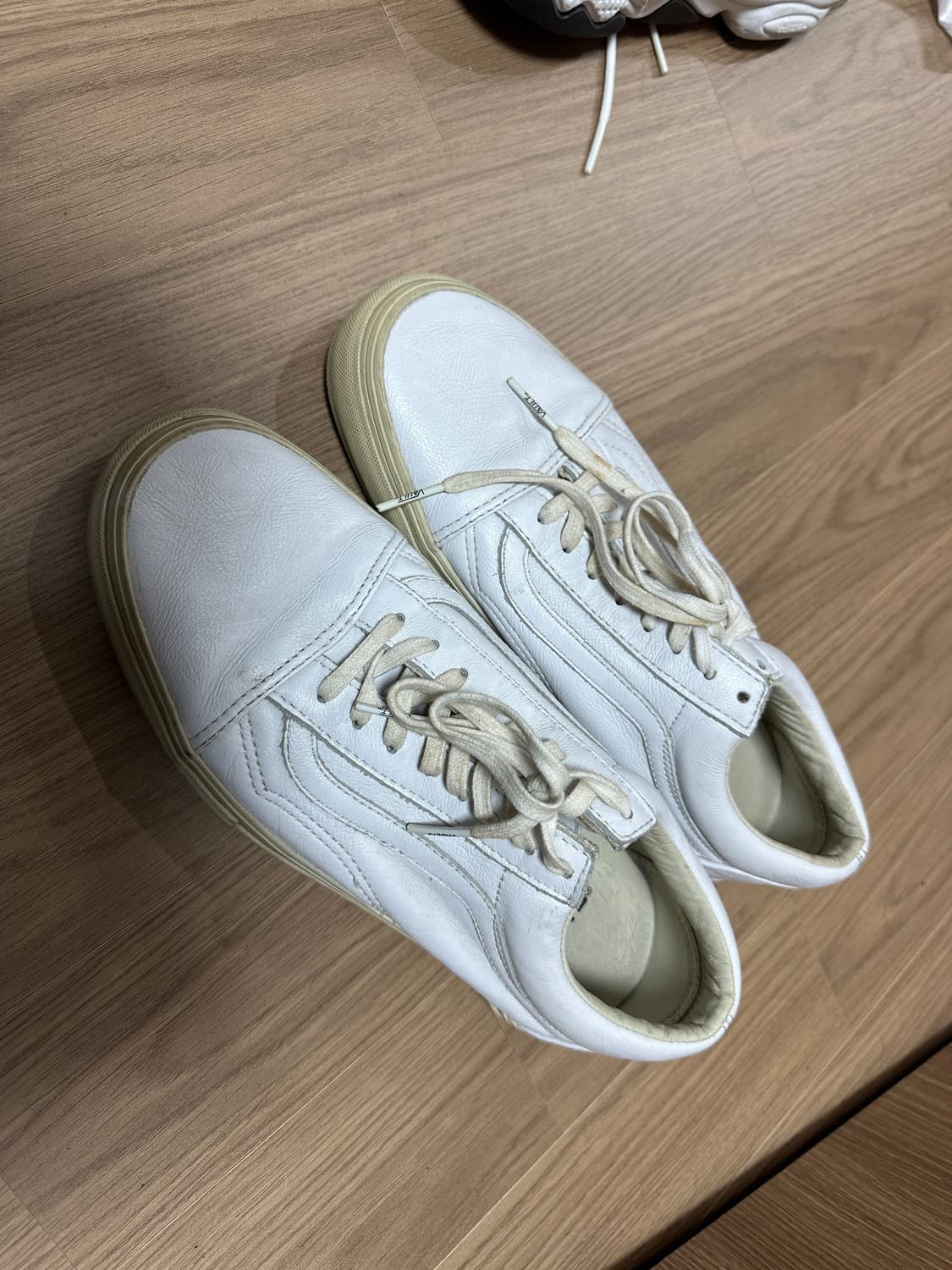 반스 볼트 구형 올드스쿨 270 상품이미지1