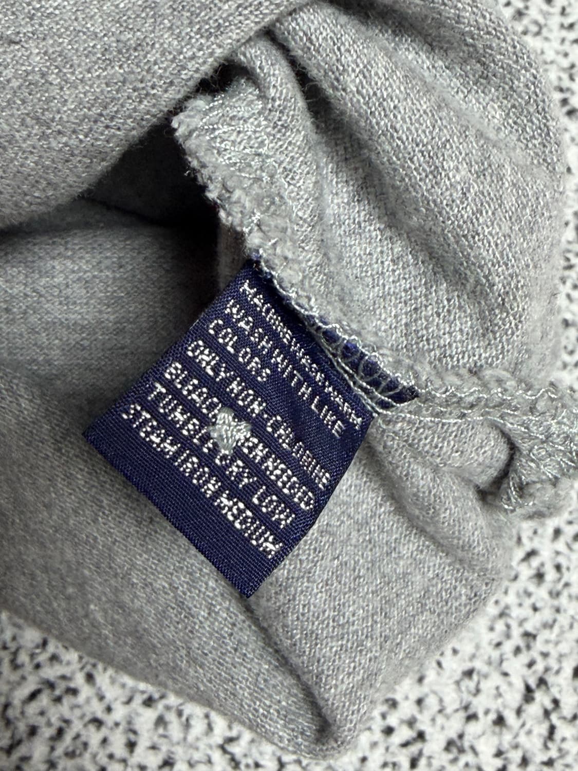 폴로 빅포니 반팔 카라티 상품이미지4