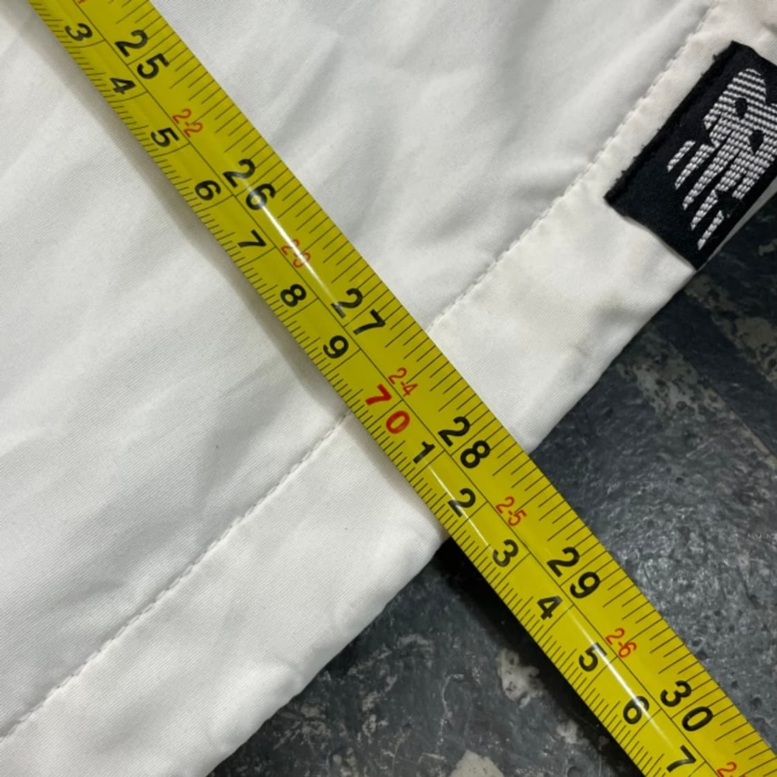 105 뉴발란스 바람막이 상품이미지8
