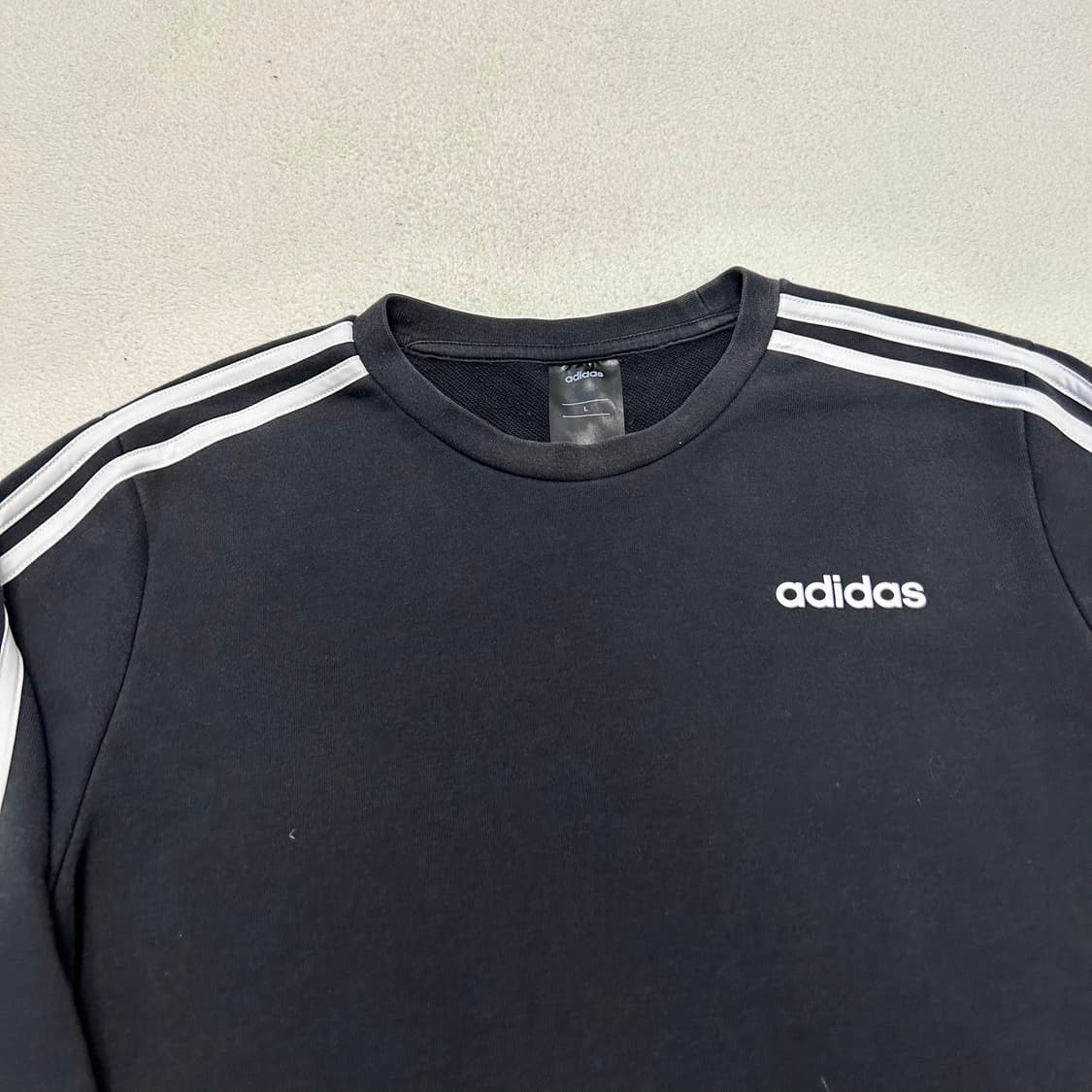 아디다스 맨투맨 상품이미지2