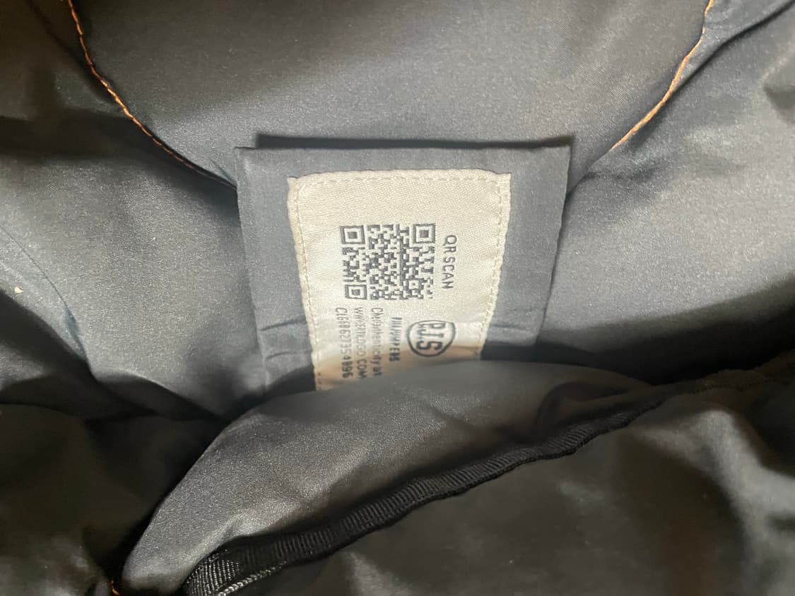 파라점퍼스 고비s 패딩 상품이미지6