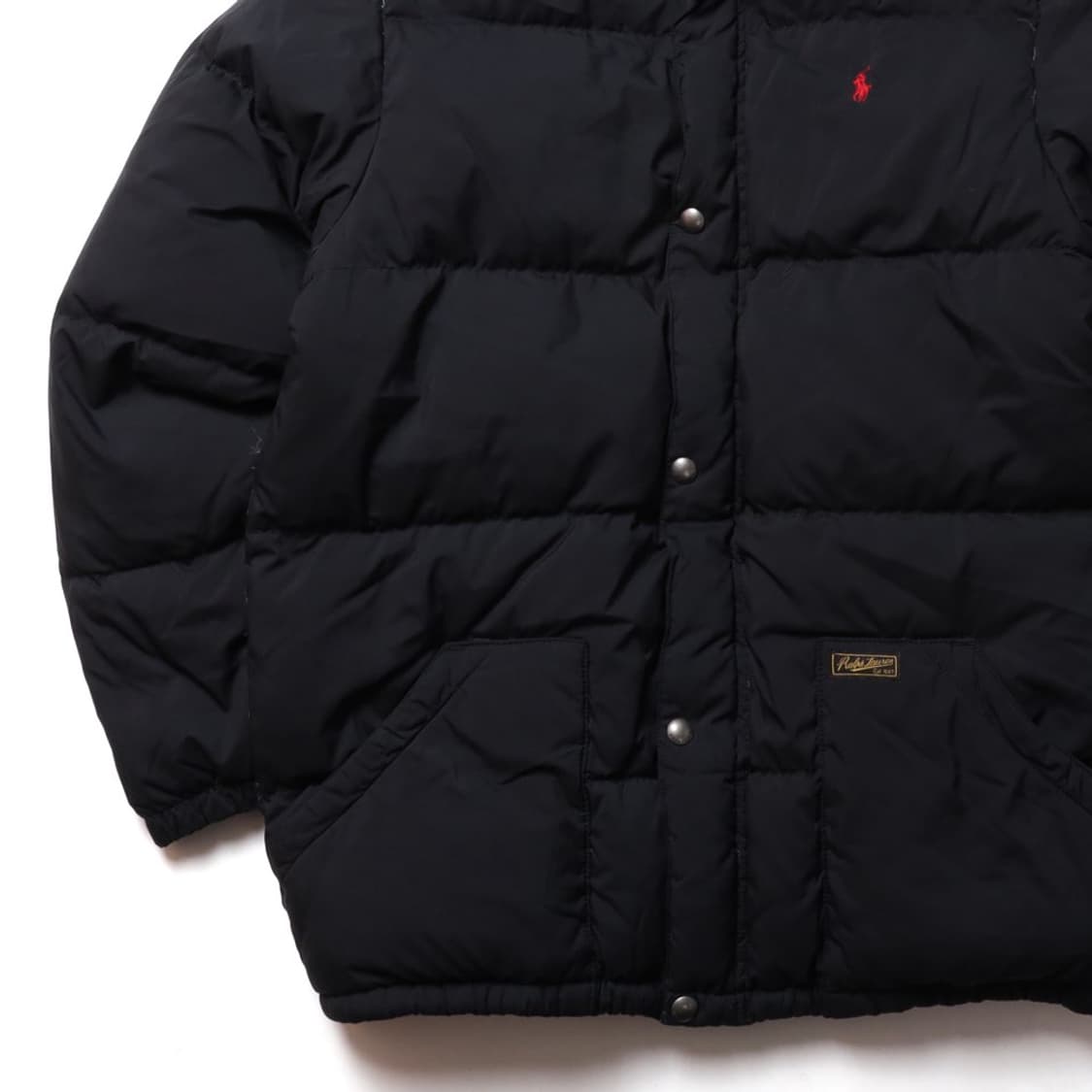 폴로 랄프로렌 Polo Ralph Lauren Down Jacket 상품이미지3