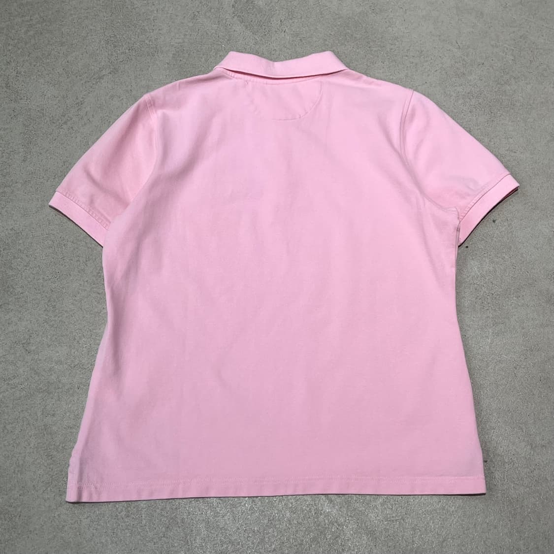 브룩스브라더스 반팔카라티 s10616 상품이미지2