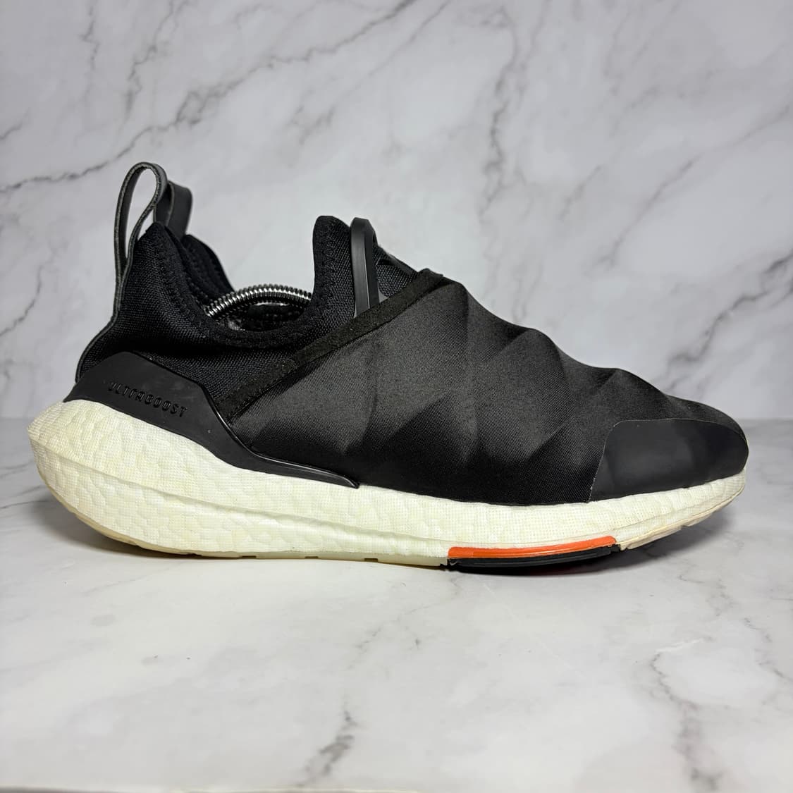 [275] 아디다스 x Y-3 울트라부스트22 블랙 코어 화이트 상품이미지4