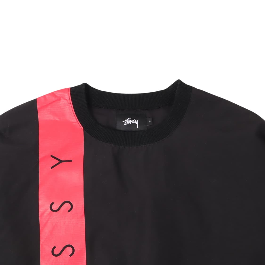 스투시 나일론 웜업 상품이미지2