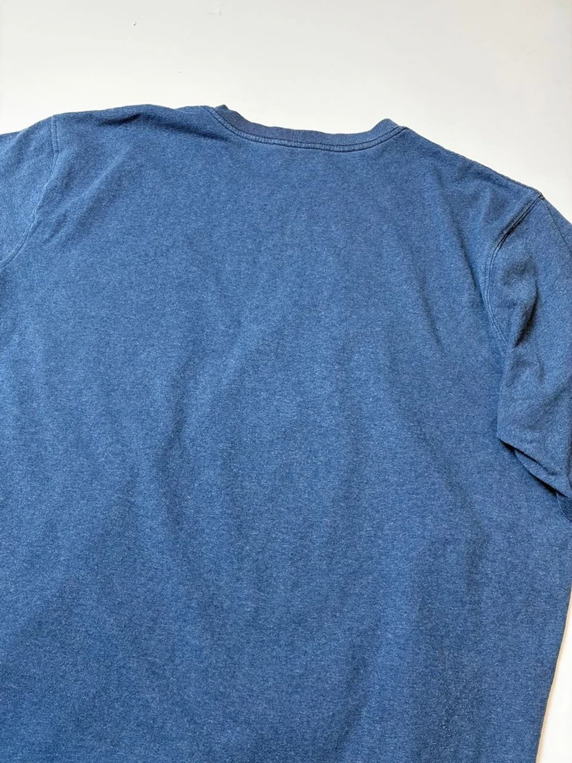 칼하트 숏슬리브 포켓 로고 반팔 티셔츠 PN9603 상품이미지5