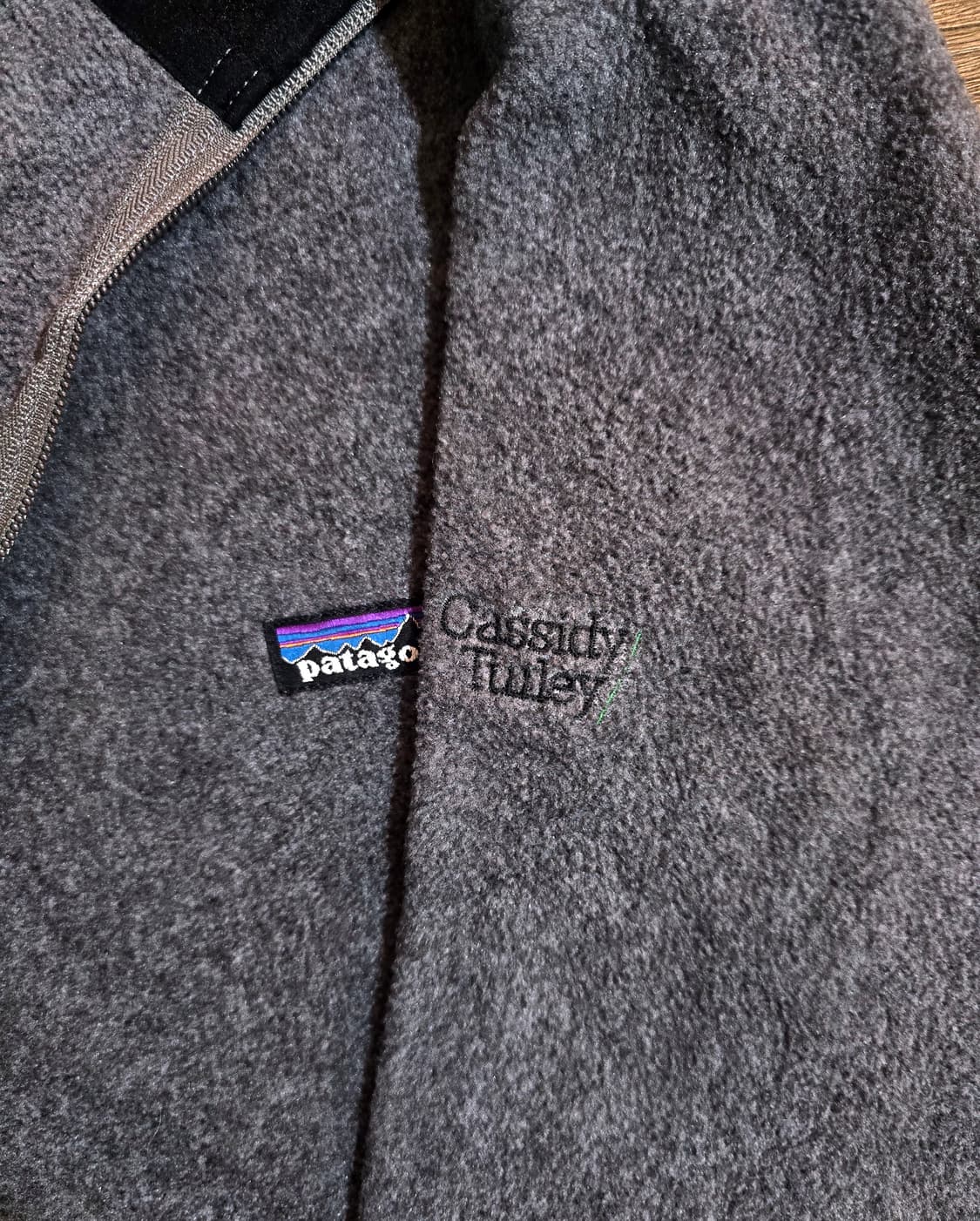 파타고니아 신칠라 마수피얼 (Patagonia Synchilla) 상품이미지4