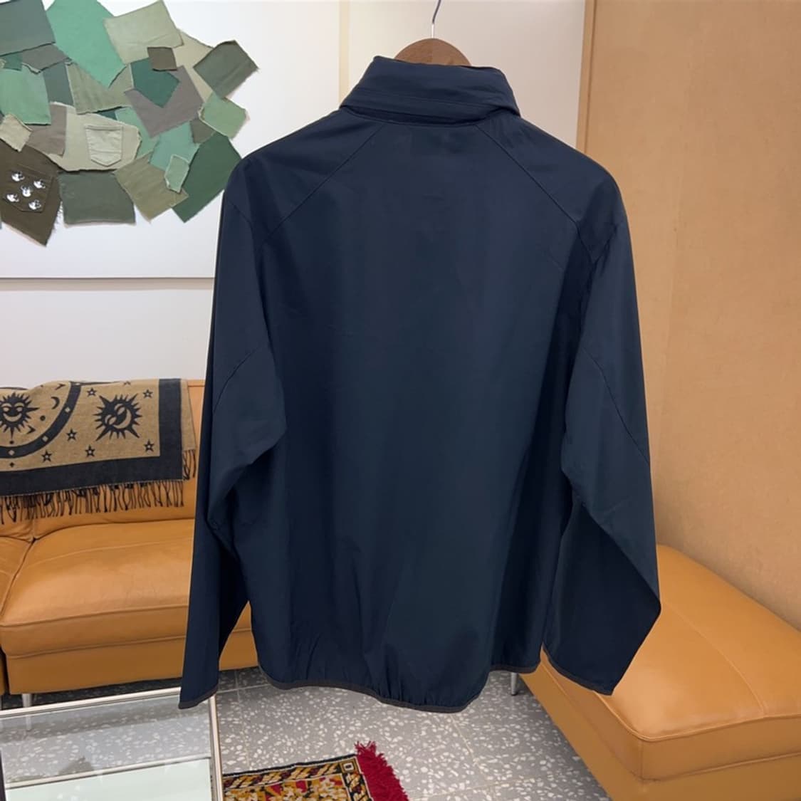 나이키 00s 올드스쿨 오버핏 바람막이 자켓 95 C04985  상품이미지2