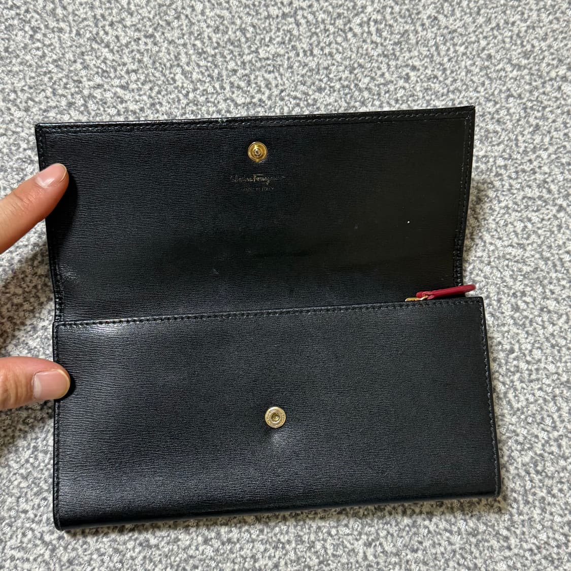 페레가모 지갑 상품이미지3