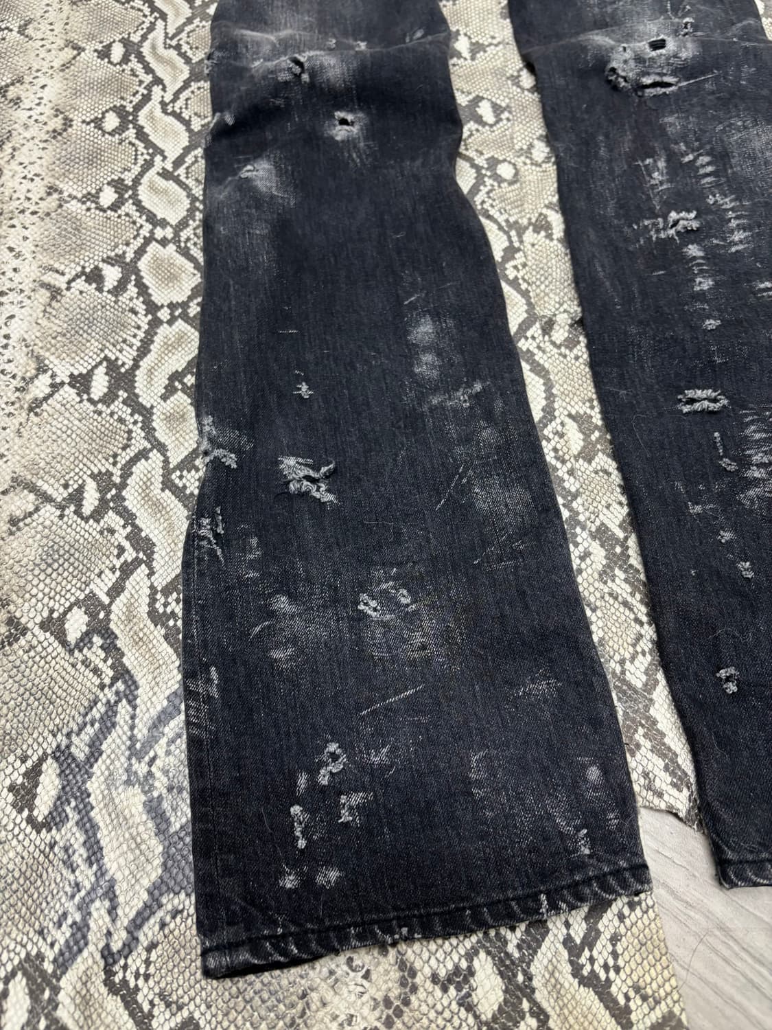 [L.G.B]Archive ST101 Pants 상품이미지3