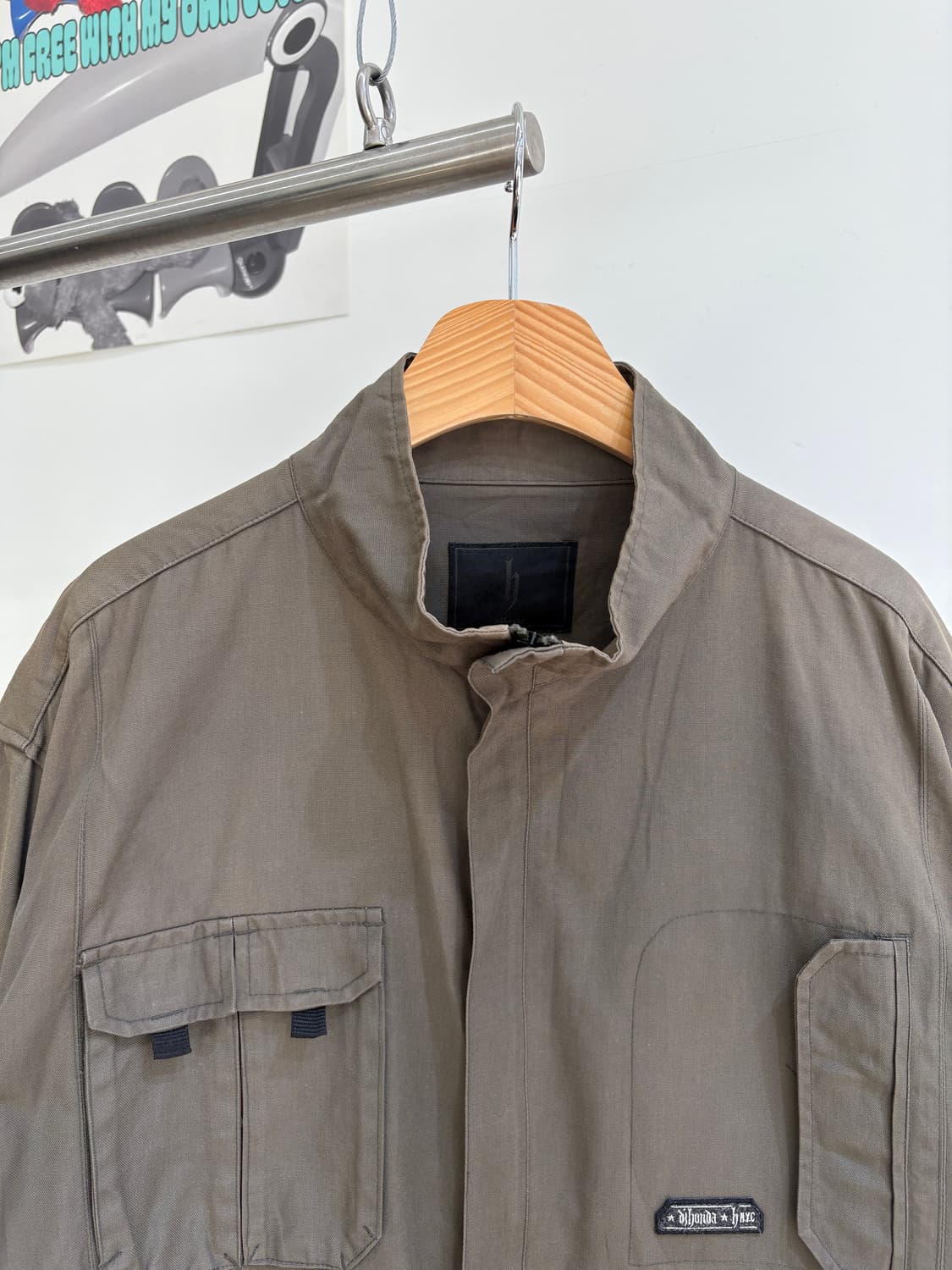 DJ HONDA 자켓 상품이미지2