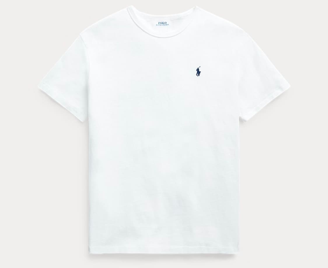 폴로 헤비웨이트 티셔츠 팝니다. 상품이미지1