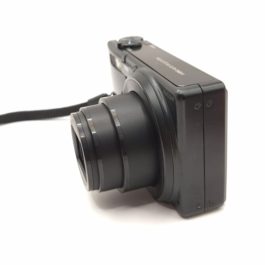🖤 리코 CX6 블랙 ✨ 빠릿한 AF + 선명한 결과물 상품이미지3