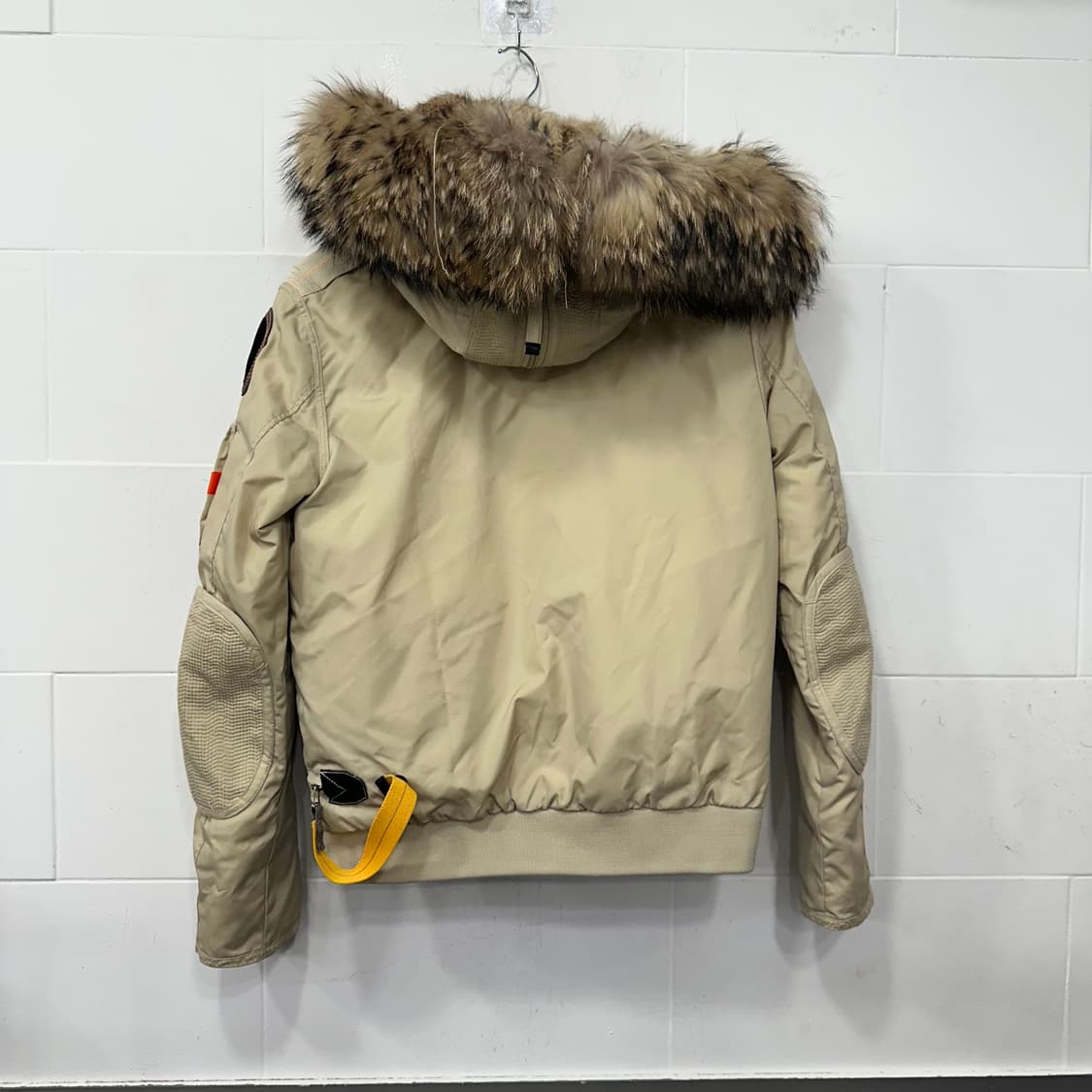 파라점퍼스 고비 점퍼 상품이미지9