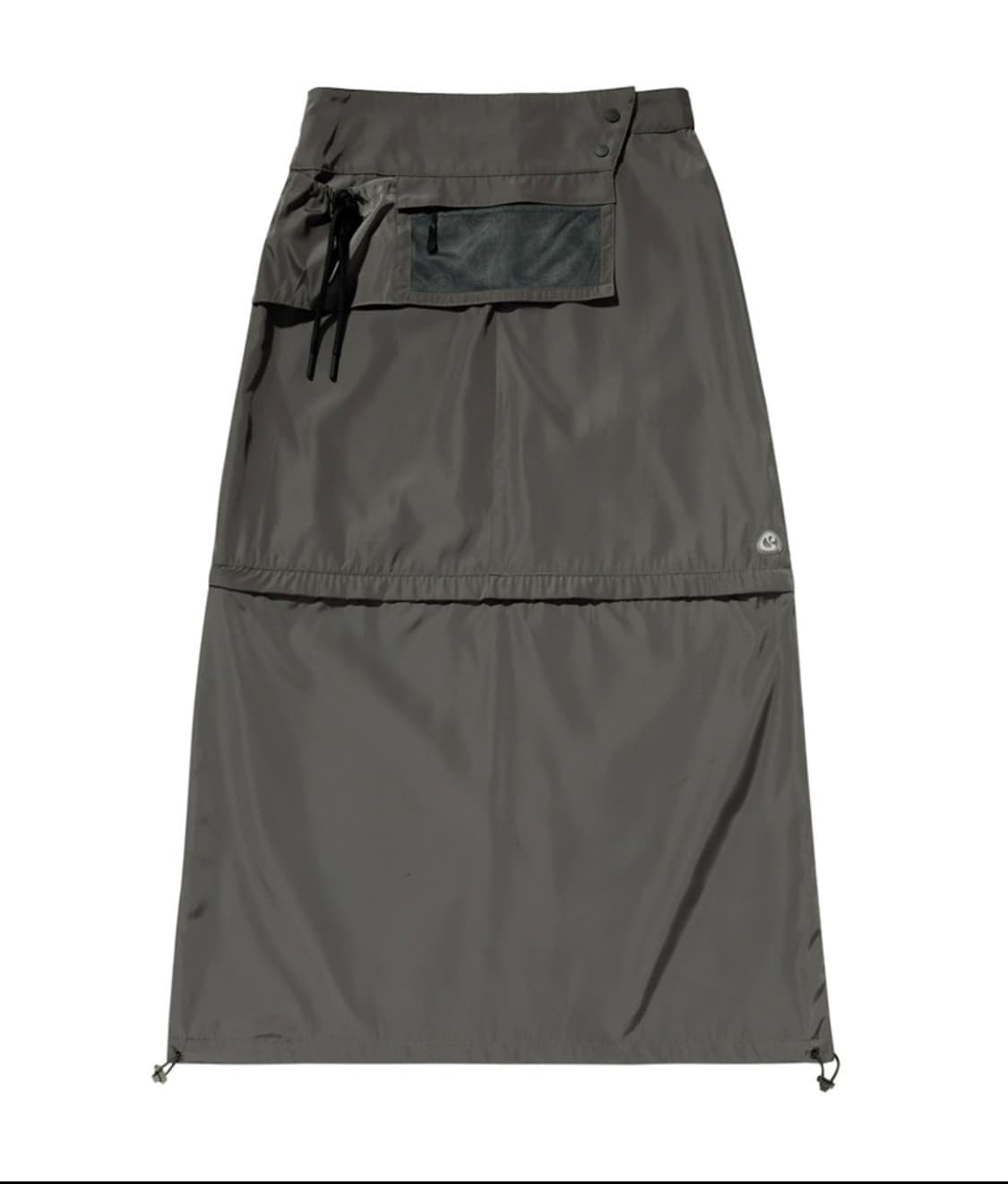 코이세이오 투웨이 벨트 스커트 상품이미지1