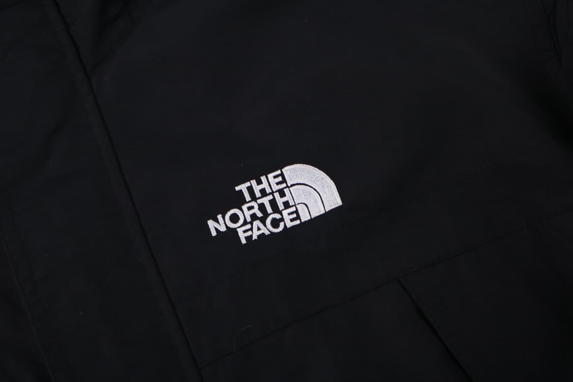 [M] 노스페이스 OG 사이드포켓 자켓 상품이미지2