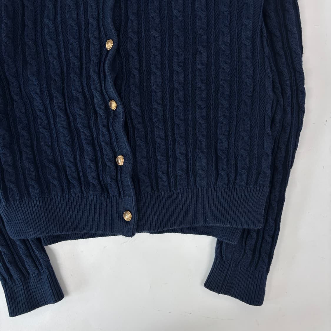 빈폴 가디건 상품이미지5