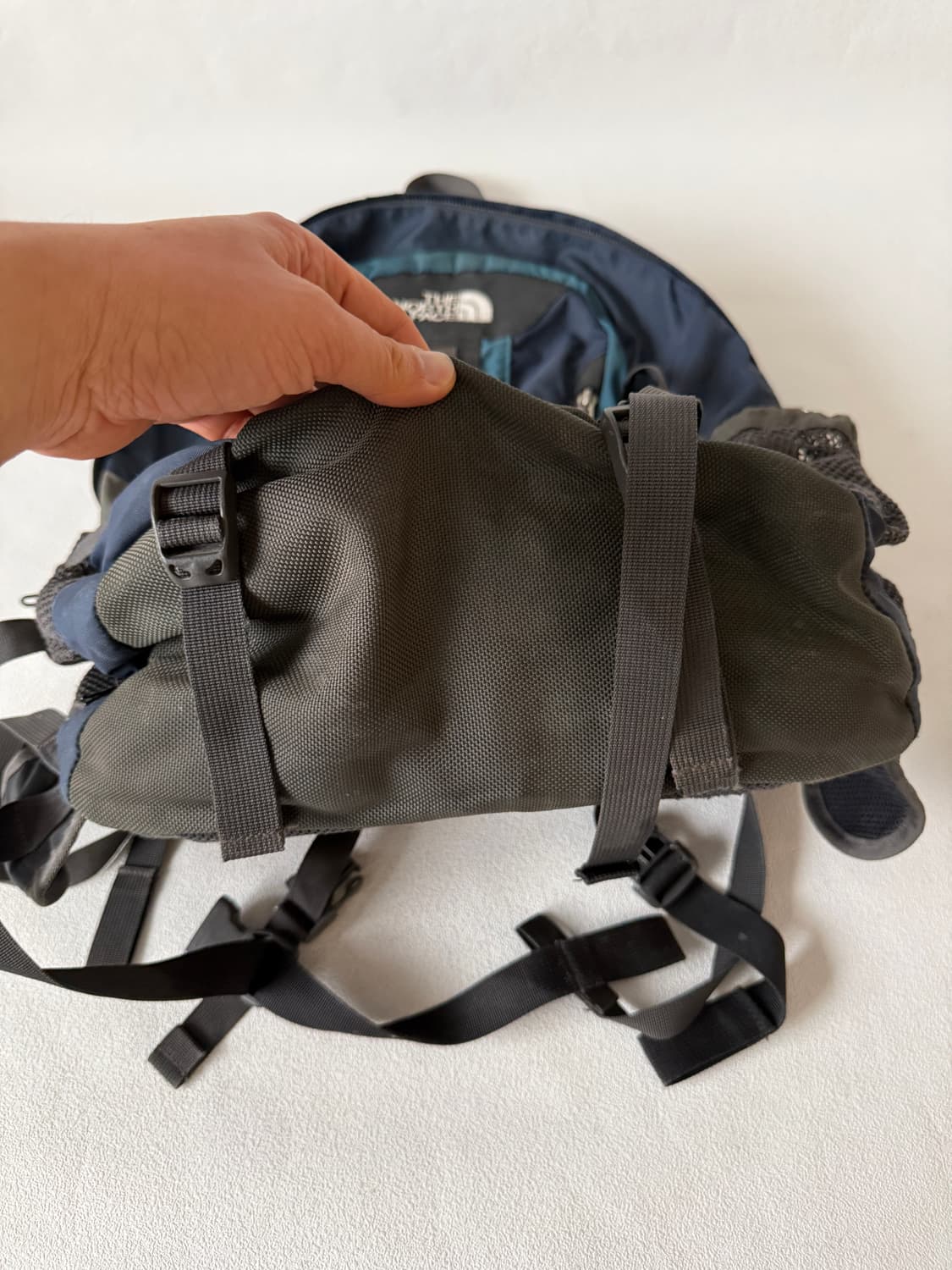 노스페이스(THE NORTH FACE) 빅샷 백팩 상품이미지5