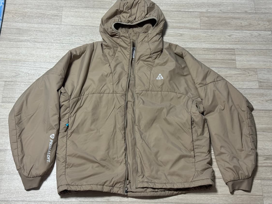 나이키 acg 써마핏 ADV 로프드도프 XXL 상품이미지1