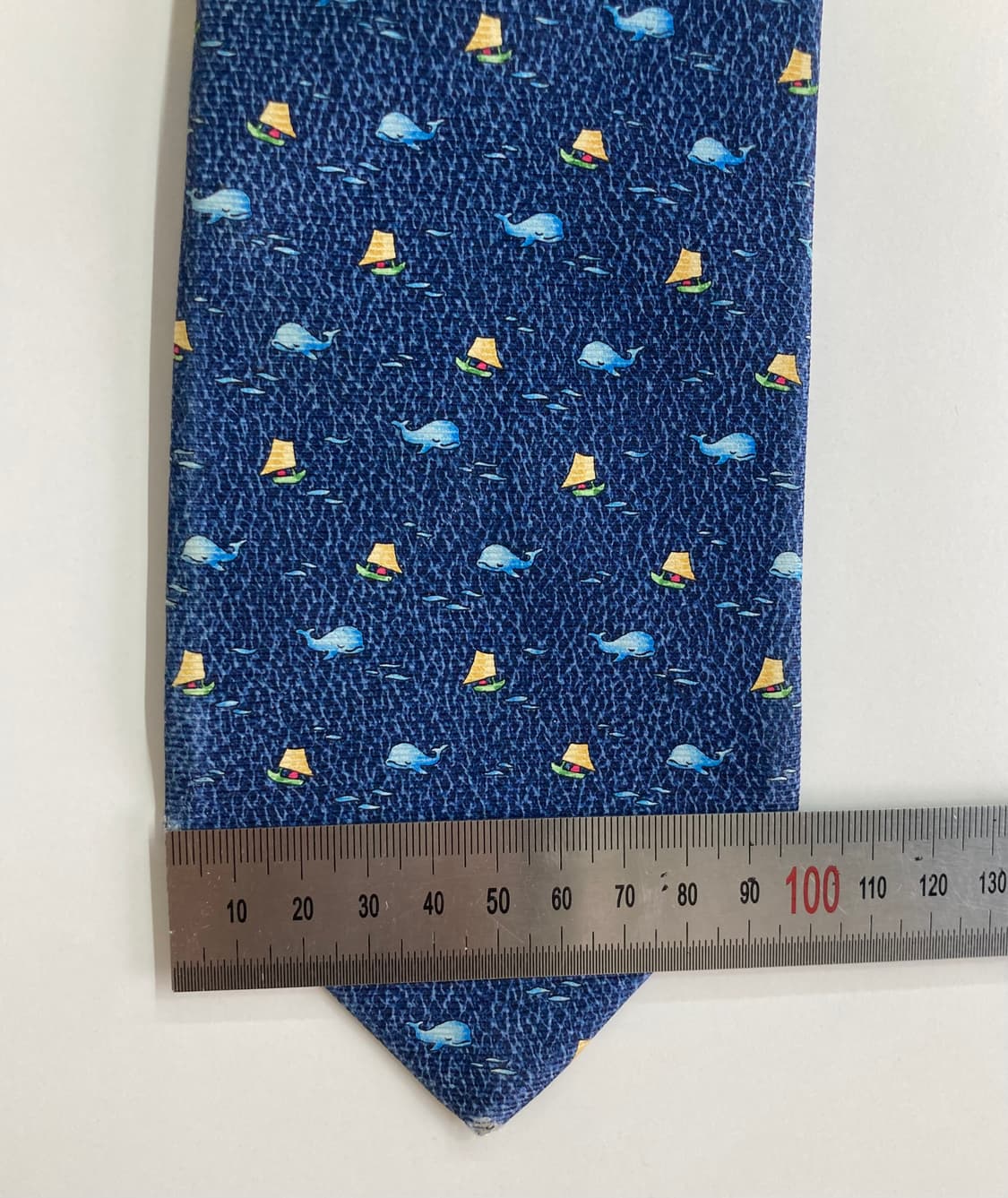 불가리 넥타이 상품이미지3