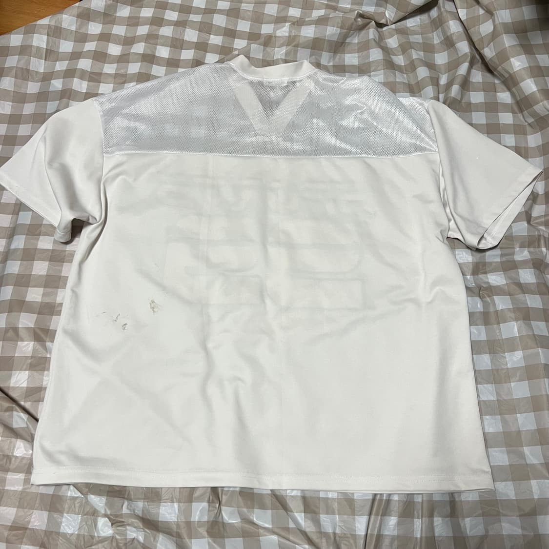 RL 스포츠 보세 럭비티 화이트 100-105 티셔츠 흰색 99 상품이미지3