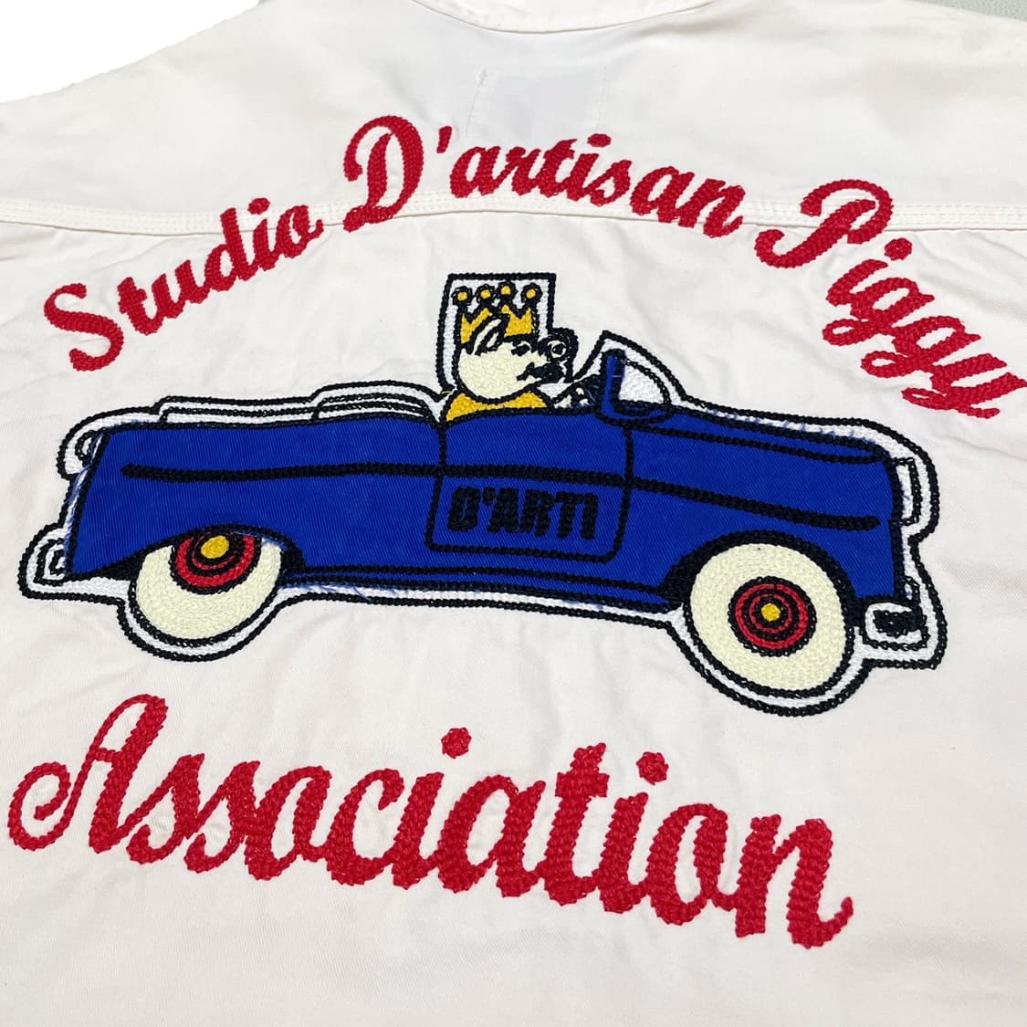 스튜디오 다치산 (Studio D'artisan) 상품이미지5