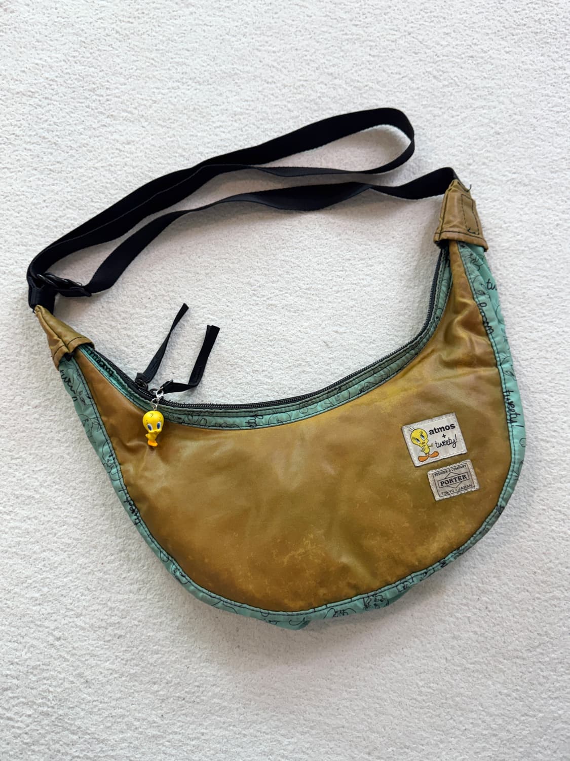 포터 숄더백 트위티 상품이미지1