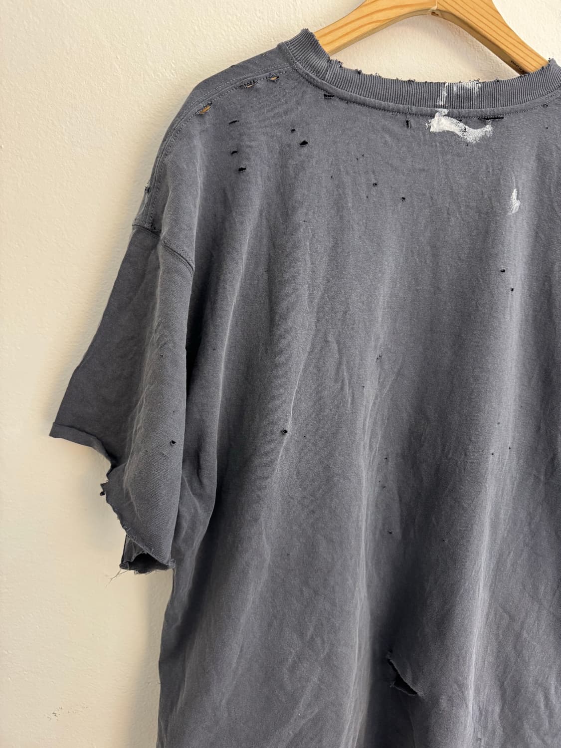 빈티지 커스텀 반팔 상품이미지8