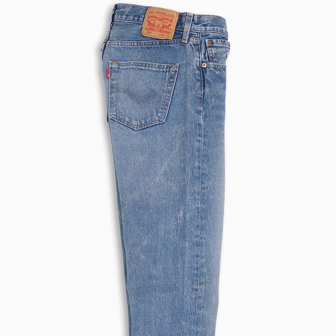 빈티지 리바이스 501 30 사이즈 LV5013083 상품이미지5