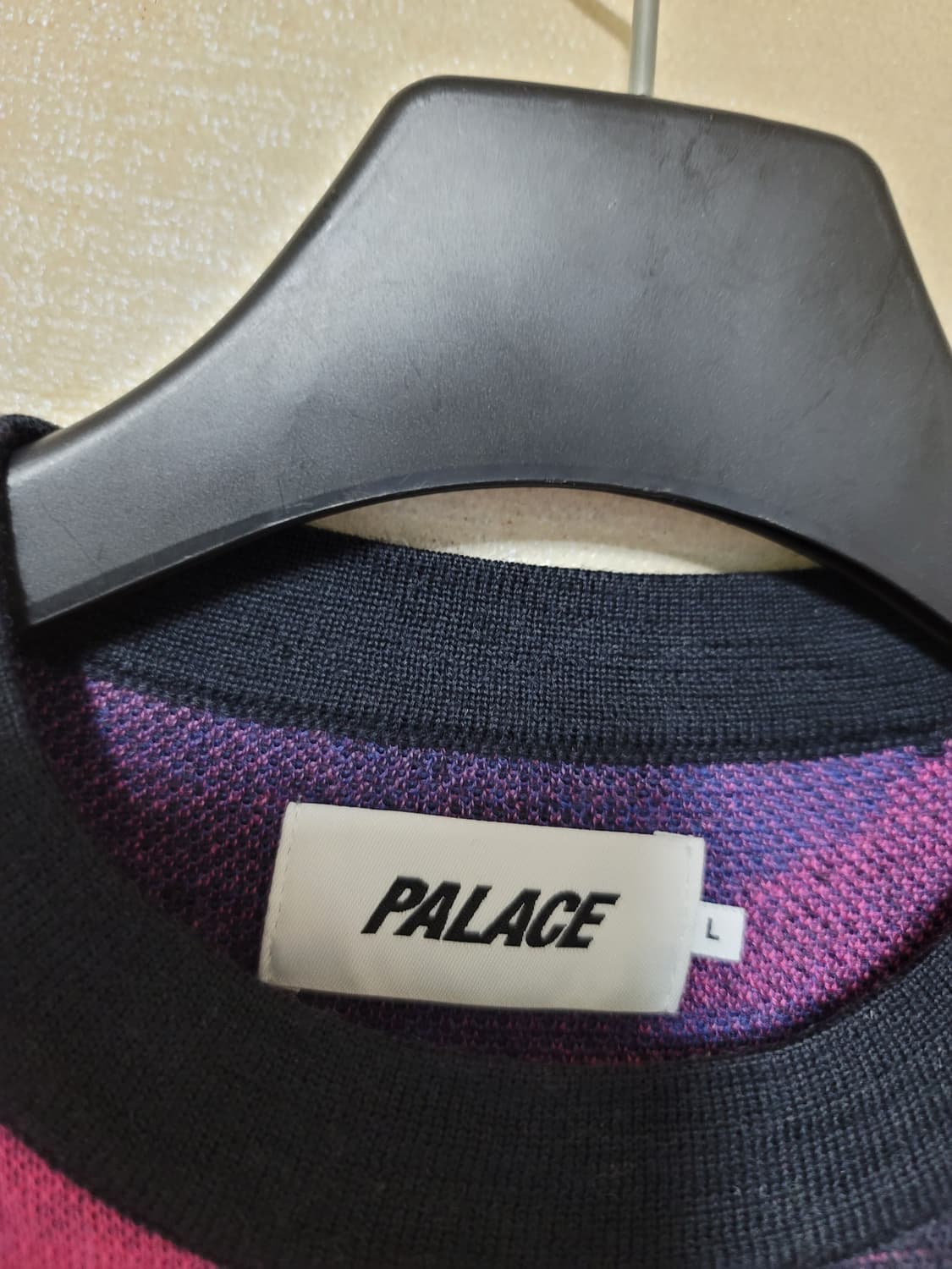 팔라스 서퍼 니트 상품이미지5