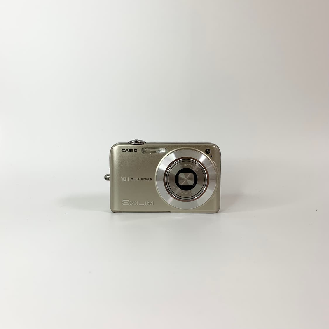 초미품✨️) 카시오 z1050 골드 (casio exilim z1050) 상품이미지1