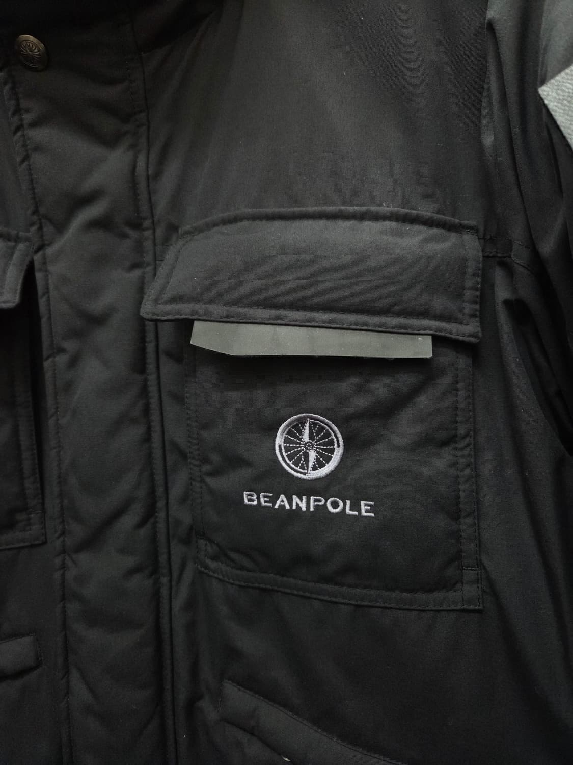 빈폴 도브 구스다운 패딩 파카 상품이미지5